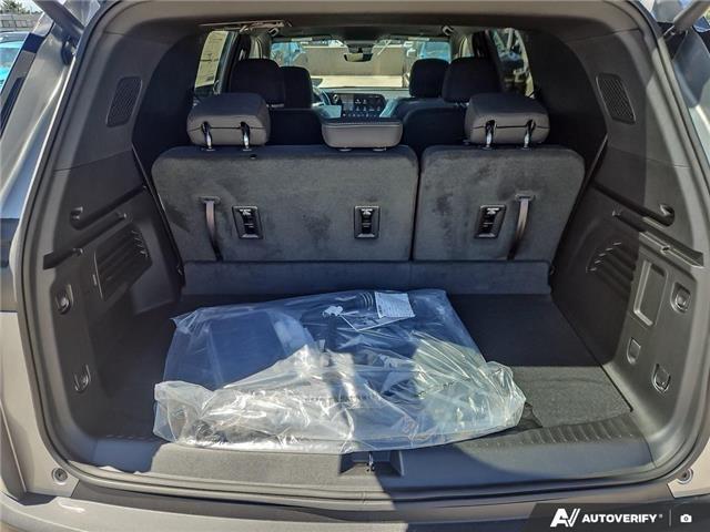 2026 Chevrolet Traverse LT (Stk: 2-12430) in Oshawa - Image 9 of 20