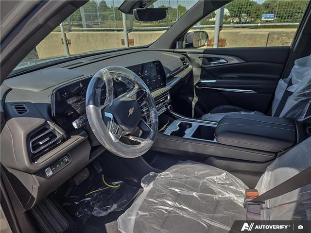 2026 Chevrolet Traverse LT (Stk: 2-12430) in Oshawa - Image 11 of 20