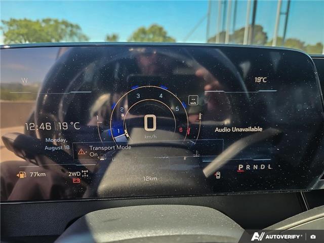 2026 Chevrolet Traverse LT (Stk: 2-12430) in Oshawa - Image 13 of 20