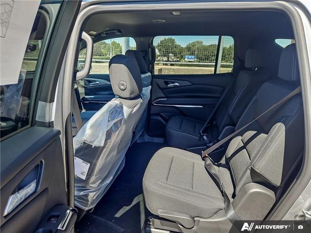 2026 Chevrolet Traverse LT (Stk: 2-12430) in Oshawa - Image 19 of 20