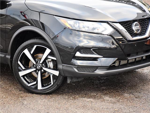 2022 Nissan Qashqai SV (Stk: P7866) in Scarborough - Image 2 of 33 2022 Nissan Qashqai SV (Stk: P7866) in Scarborough - Image 2 of 33