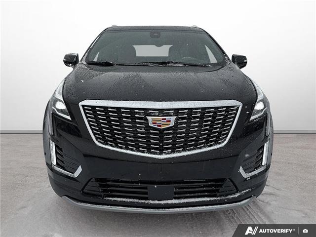 2026 Cadillac XT5 Premium Luxury (Stk: 2-12926) in Oshawa - Image 2 of 21