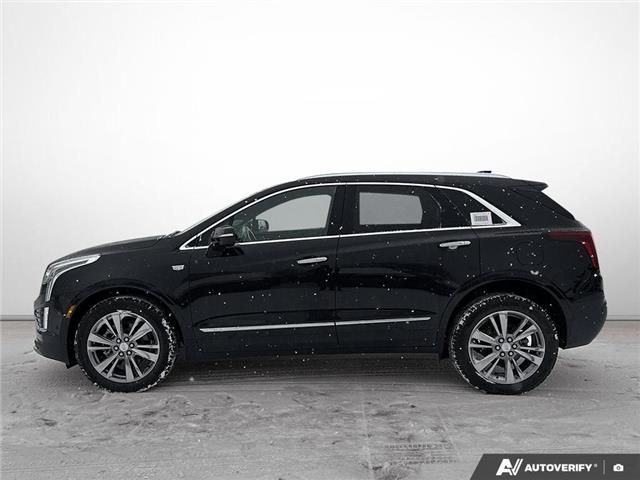 2026 Cadillac XT5 Premium Luxury (Stk: 2-12926) in Oshawa - Image 3 of 21