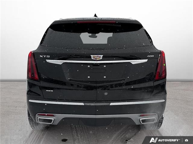 2026 Cadillac XT5 Premium Luxury (Stk: 2-12926) in Oshawa - Image 6 of 21