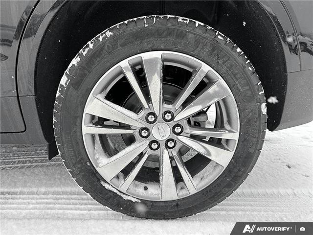 2026 Cadillac XT5 Premium Luxury (Stk: 2-12926) in Oshawa - Image 7 of 21