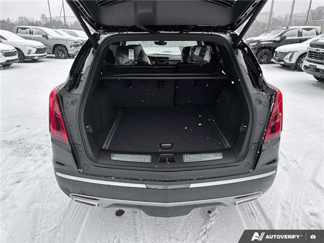 2026 Cadillac XT5 Premium Luxury (Stk: 2-12926) in Oshawa - Image 8 of 21