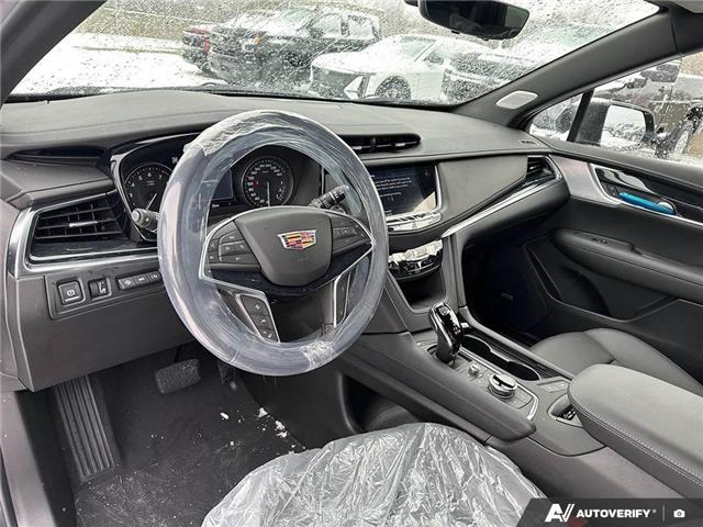 2026 Cadillac XT5 Premium Luxury (Stk: 2-12926) in Oshawa - Image 9 of 21