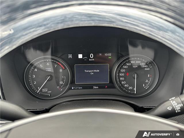 2026 Cadillac XT5 Premium Luxury (Stk: 2-12926) in Oshawa - Image 12 of 21