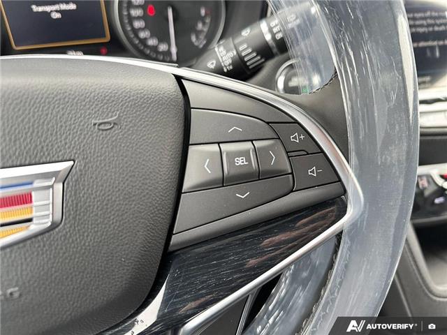 2026 Cadillac XT5 Premium Luxury (Stk: 2-12926) in Oshawa - Image 13 of 21