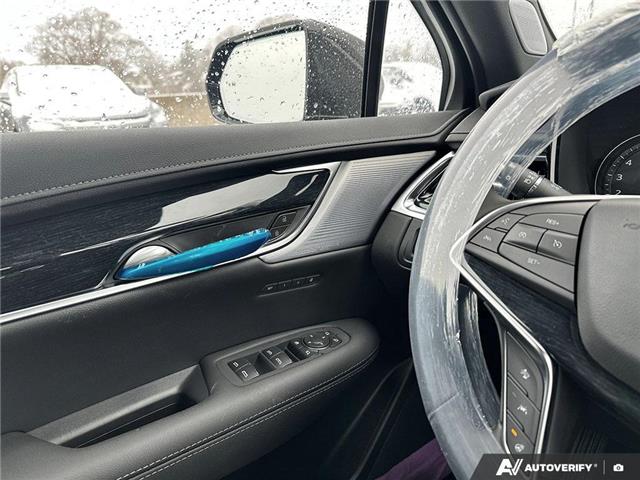 2026 Cadillac XT5 Premium Luxury (Stk: 2-12926) in Oshawa - Image 14 of 21