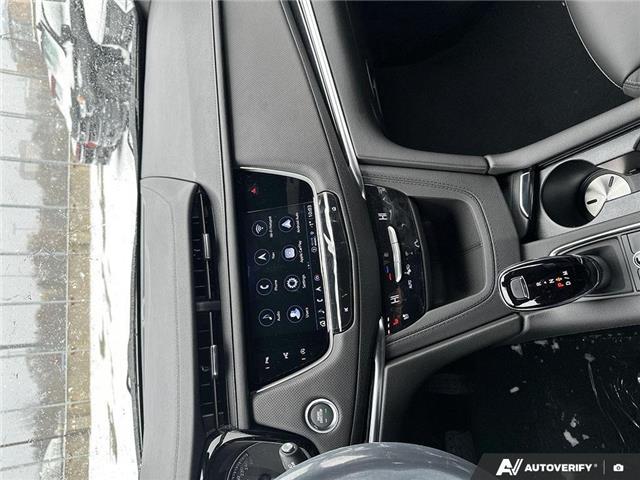 2026 Cadillac XT5 Premium Luxury (Stk: 2-12926) in Oshawa - Image 17 of 21