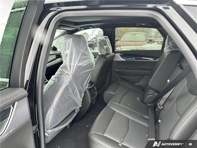 2026 Cadillac XT5 Premium Luxury (Stk: 2-12926) in Oshawa - Image 18 of 21
