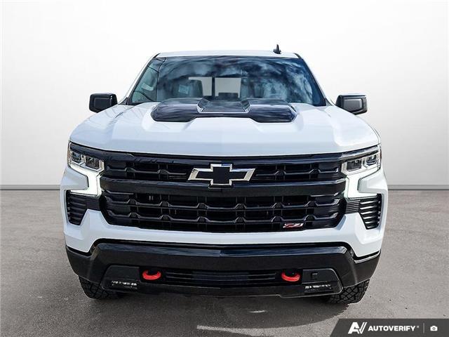 2026 Chevrolet Silverado 1500 LT Trail Boss (Stk: 2-12713) in Oshawa - Image 2 of 20 2026 Chevrolet Silverado 1500 LT Trail Boss (Stk: 2-12713) in Oshawa - Image 2 of 20