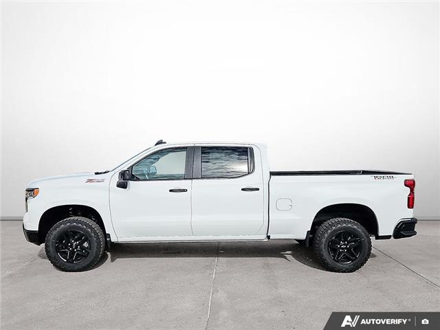 2026 Chevrolet Silverado 1500 LT Trail Boss (Stk: 2-12713) in Oshawa - Image 3 of 20 2026 Chevrolet Silverado 1500 LT Trail Boss (Stk: 2-12713) in Oshawa - Image 3 of 20