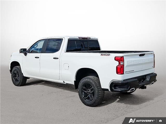 2026 Chevrolet Silverado 1500 LT Trail Boss (Stk: 2-12713) in Oshawa - Image 4 of 20 2026 Chevrolet Silverado 1500 LT Trail Boss (Stk: 2-12713) in Oshawa - Image 4 of 20