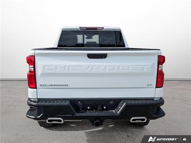 2026 Chevrolet Silverado 1500 LT Trail Boss (Stk: 2-12713) in Oshawa - Image 6 of 20 2026 Chevrolet Silverado 1500 LT Trail Boss (Stk: 2-12713) in Oshawa - Image 6 of 20