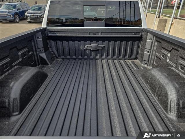 2026 Chevrolet Silverado 1500 LT Trail Boss (Stk: 2-12713) in Oshawa - Image 9 of 20 2026 Chevrolet Silverado 1500 LT Trail Boss (Stk: 2-12713) in Oshawa - Image 9 of 20