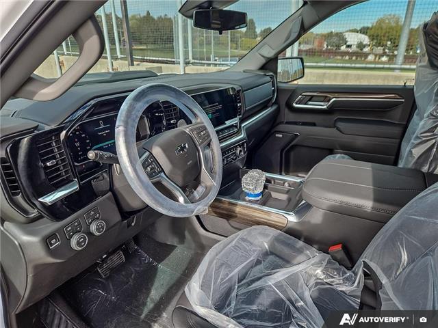 2026 Chevrolet Silverado 1500 LT Trail Boss (Stk: 2-12713) in Oshawa - Image 11 of 20 2026 Chevrolet Silverado 1500 LT Trail Boss (Stk: 2-12713) in Oshawa - Image 11 of 20