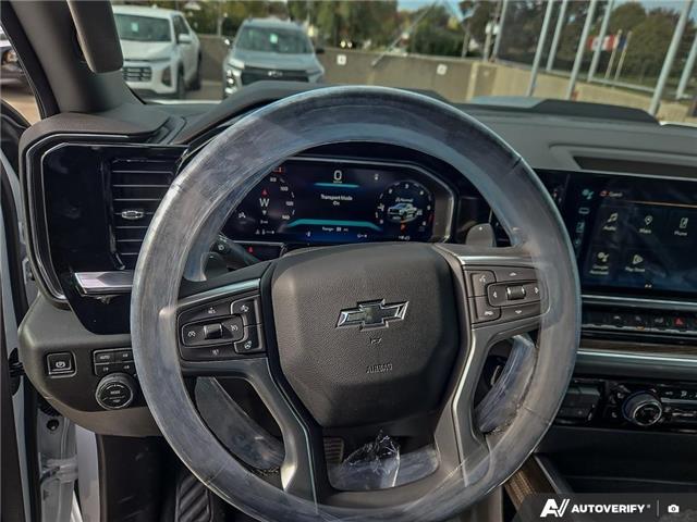 2026 Chevrolet Silverado 1500 LT Trail Boss (Stk: 2-12713) in Oshawa - Image 12 of 20 2026 Chevrolet Silverado 1500 LT Trail Boss (Stk: 2-12713) in Oshawa - Image 12 of 20