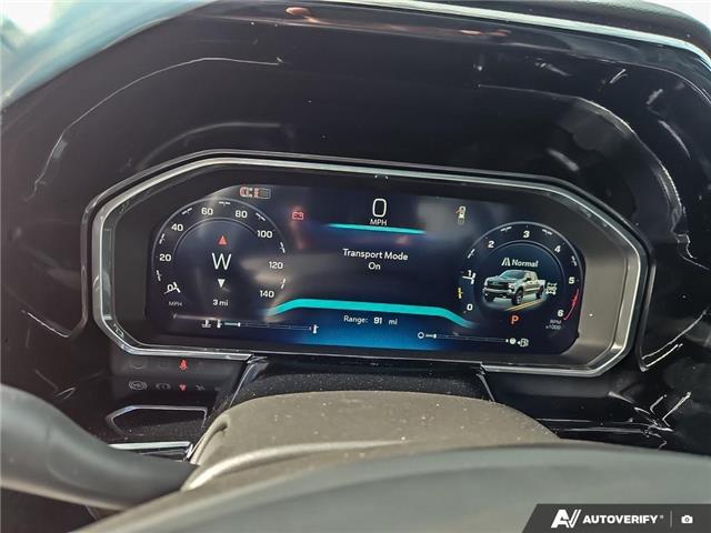 2026 Chevrolet Silverado 1500 LT Trail Boss (Stk: 2-12713) in Oshawa - Image 13 of 20 2026 Chevrolet Silverado 1500 LT Trail Boss (Stk: 2-12713) in Oshawa - Image 13 of 20