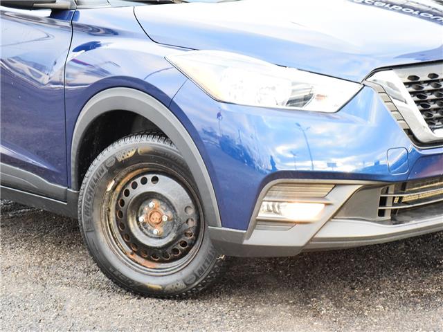 2019 Nissan Kicks S (Stk: K25133A) in Scarborough - Image 2 of 27