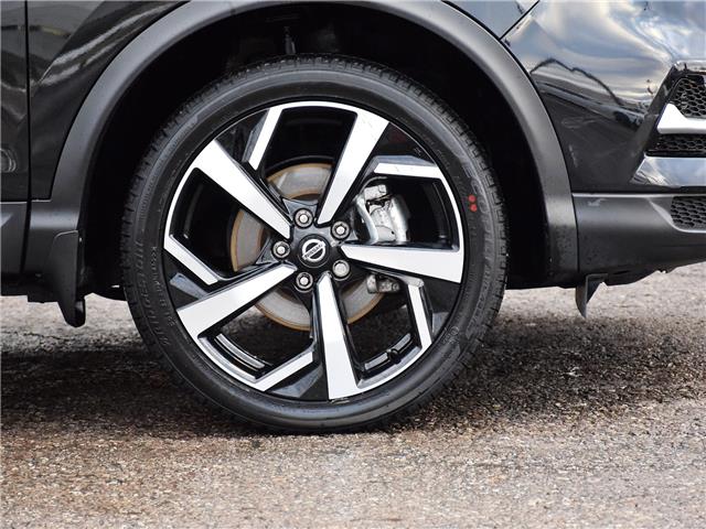 2022 Nissan Qashqai SV (Stk: P7866) in Scarborough - Image 6 of 33 2022 Nissan Qashqai SV (Stk: P7866) in Scarborough - Image 6 of 33