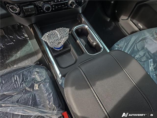 2026 Chevrolet Silverado 1500 LT Trail Boss (Stk: 2-12713) in Oshawa - Image 16 of 20 2026 Chevrolet Silverado 1500 LT Trail Boss (Stk: 2-12713) in Oshawa - Image 16 of 20