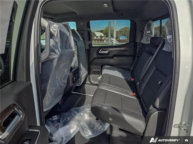2026 Chevrolet Silverado 1500 LT Trail Boss (Stk: 2-12713) in Oshawa - Image 19 of 20 2026 Chevrolet Silverado 1500 LT Trail Boss (Stk: 2-12713) in Oshawa - Image 19 of 20