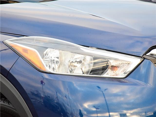 2019 Nissan Kicks S (Stk: K25133A) in Scarborough - Image 3 of 27