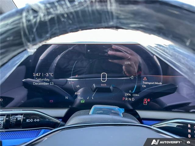 2026 Cadillac OPTIQ Premium Luxury (Stk: 2-12977) in Oshawa - Image 12 of 21