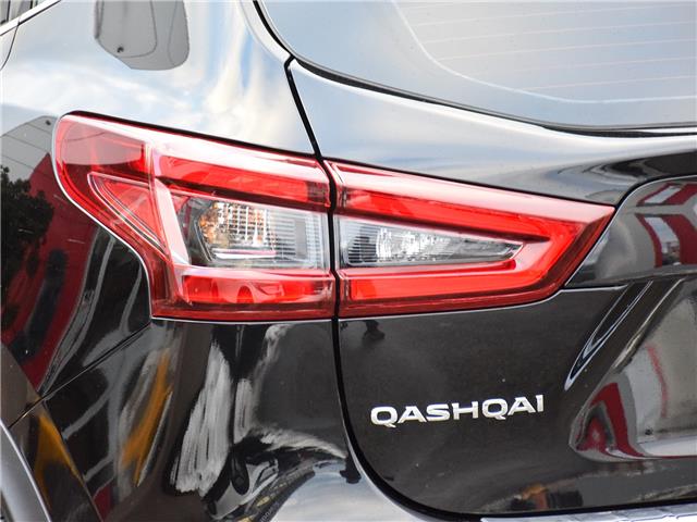 2022 Nissan Qashqai SV (Stk: P7866) in Scarborough - Image 10 of 33 2022 Nissan Qashqai SV (Stk: P7866) in Scarborough - Image 10 of 33
