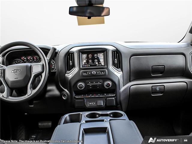 2026 Chevrolet Silverado 1500 Custom Trail Boss (Stk: 2-12769) in Oshawa - Image 27 of 32