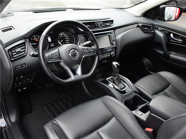 2022 Nissan Qashqai SV (Stk: P7866) in Scarborough - Image 12 of 33 2022 Nissan Qashqai SV (Stk: P7866) in Scarborough - Image 12 of 33