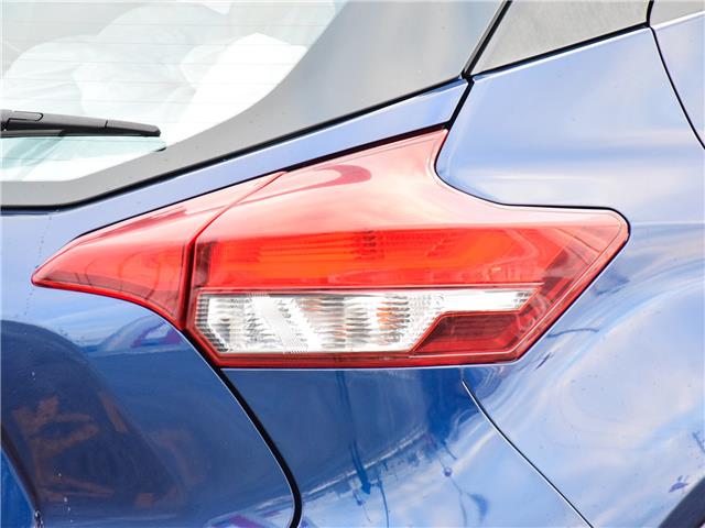 2019 Nissan Kicks S (Stk: K25133A) in Scarborough - Image 8 of 27