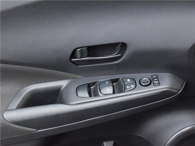 2019 Nissan Kicks S (Stk: K25133A) in Scarborough - Image 11 of 27