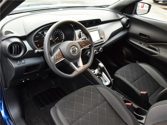 2019 Nissan Kicks S (Stk: K25133A) in Scarborough - Image 12 of 27