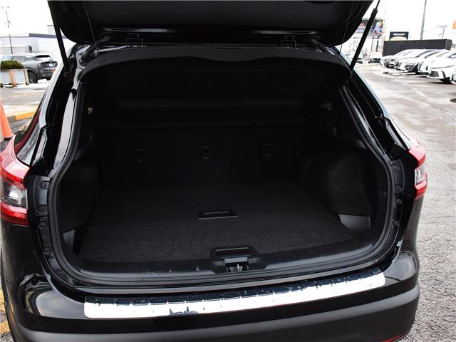 2022 Nissan Qashqai SV (Stk: P7866) in Scarborough - Image 16 of 33 2022 Nissan Qashqai SV (Stk: P7866) in Scarborough - Image 16 of 33