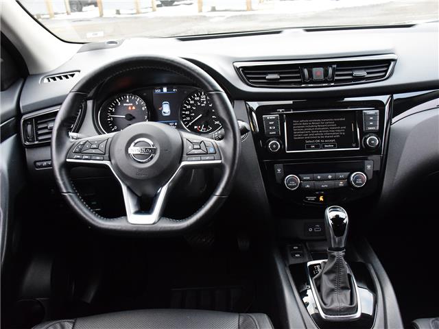 2022 Nissan Qashqai SV (Stk: P7866) in Scarborough - Image 18 of 33 2022 Nissan Qashqai SV (Stk: P7866) in Scarborough - Image 18 of 33