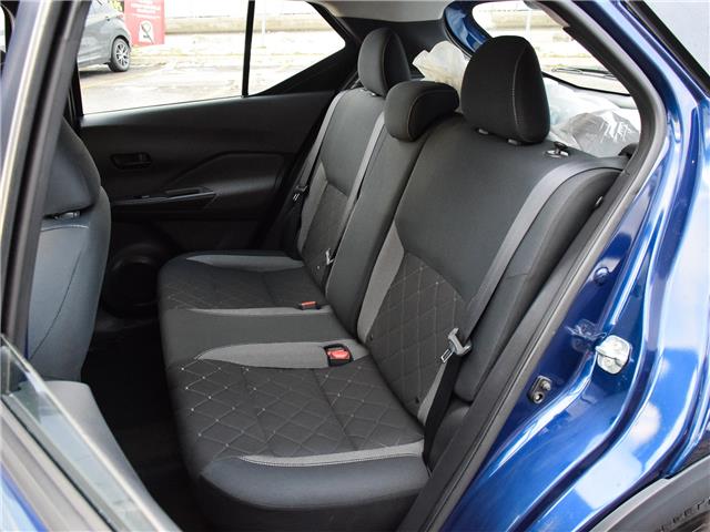 2019 Nissan Kicks S (Stk: K25133A) in Scarborough - Image 14 of 27