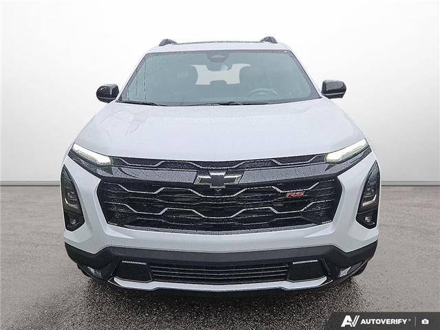 2026 Chevrolet Equinox RS (Stk: 2-12483) in Oshawa - Image 2 of 20