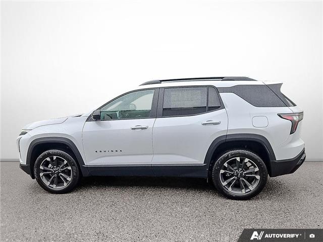 2026 Chevrolet Equinox RS (Stk: 2-12483) in Oshawa - Image 3 of 20