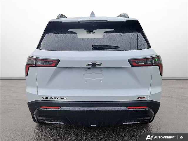 2026 Chevrolet Equinox RS (Stk: 2-12483) in Oshawa - Image 6 of 20