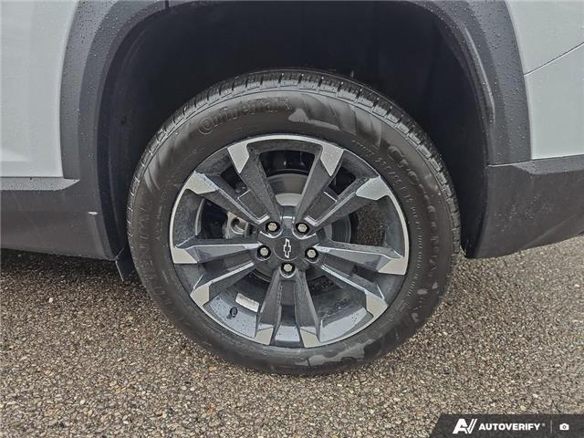 2026 Chevrolet Equinox RS (Stk: 2-12483) in Oshawa - Image 7 of 20