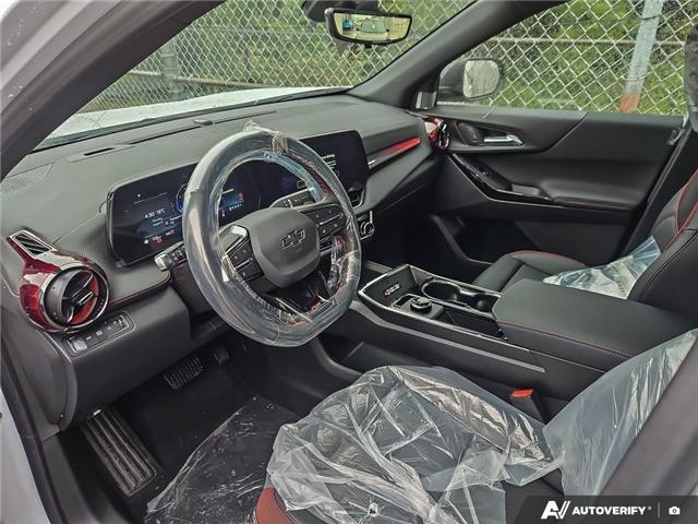 2026 Chevrolet Equinox RS (Stk: 2-12483) in Oshawa - Image 11 of 20