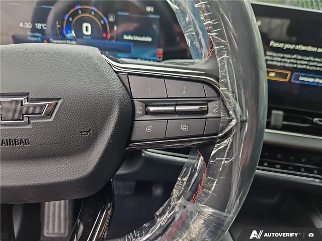 2026 Chevrolet Equinox RS (Stk: 2-12483) in Oshawa - Image 14 of 20