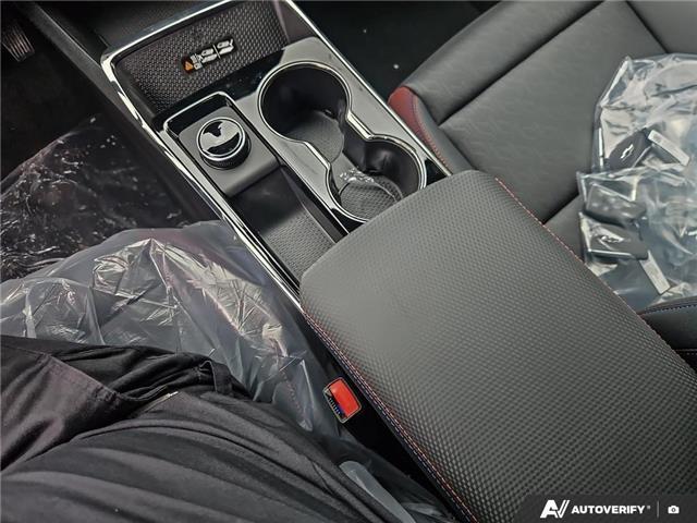 2026 Chevrolet Equinox RS (Stk: 2-12483) in Oshawa - Image 16 of 20