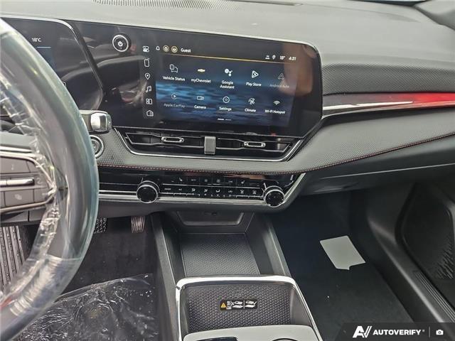 2026 Chevrolet Equinox RS (Stk: 2-12483) in Oshawa - Image 17 of 20