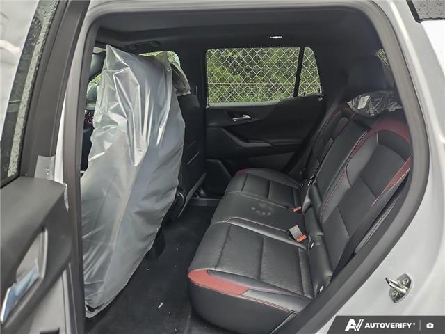 2026 Chevrolet Equinox RS (Stk: 2-12483) in Oshawa - Image 19 of 20
