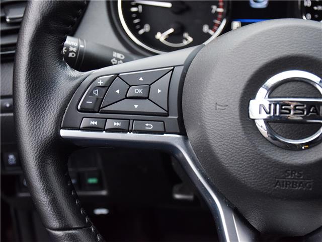 2022 Nissan Qashqai SV (Stk: P7866) in Scarborough - Image 20 of 33 2022 Nissan Qashqai SV (Stk: P7866) in Scarborough - Image 20 of 33
