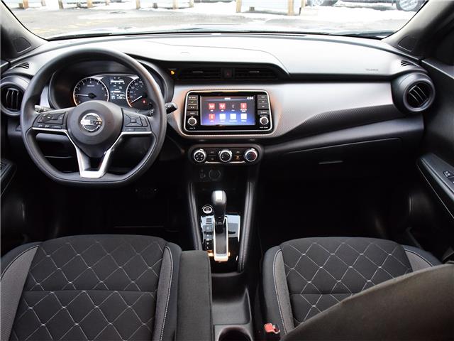 2019 Nissan Kicks S (Stk: K25133A) in Scarborough - Image 16 of 27